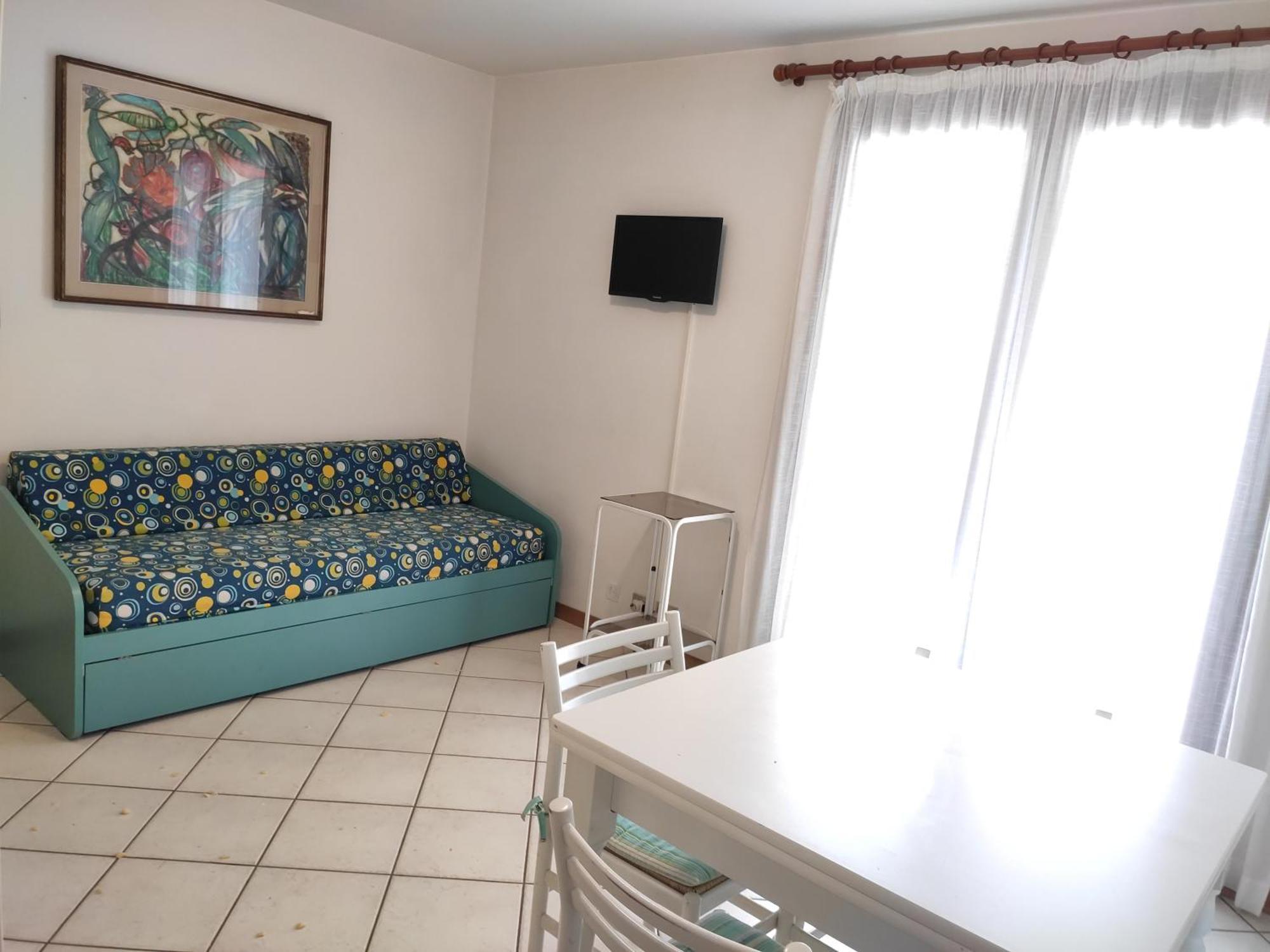 Condominio Maria Lignano Sabbiadoro Bagian luar foto