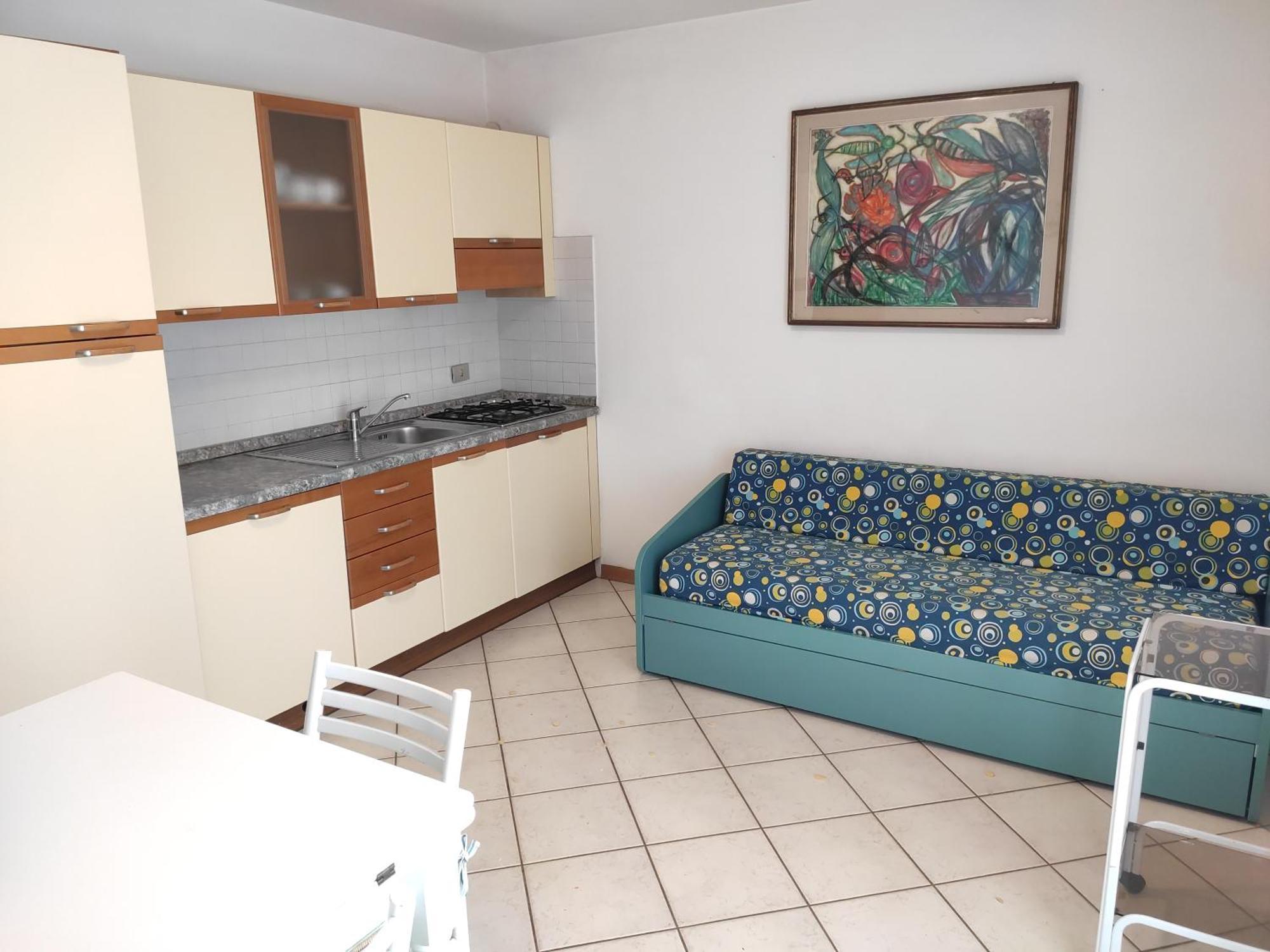 Condominio Maria Lignano Sabbiadoro Bagian luar foto