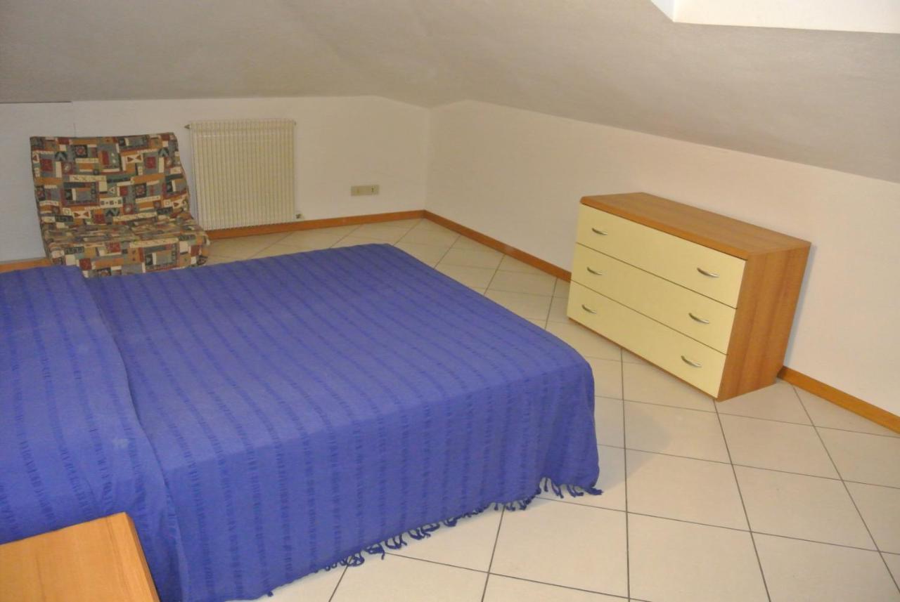 Condominio Maria Lignano Sabbiadoro Bagian luar foto