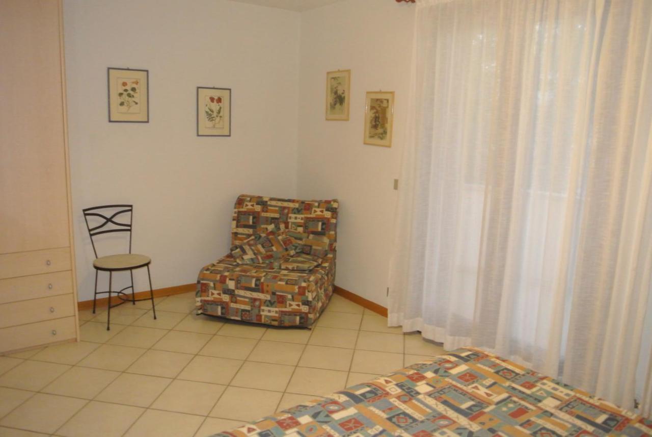 Condominio Maria Lignano Sabbiadoro Bagian luar foto
