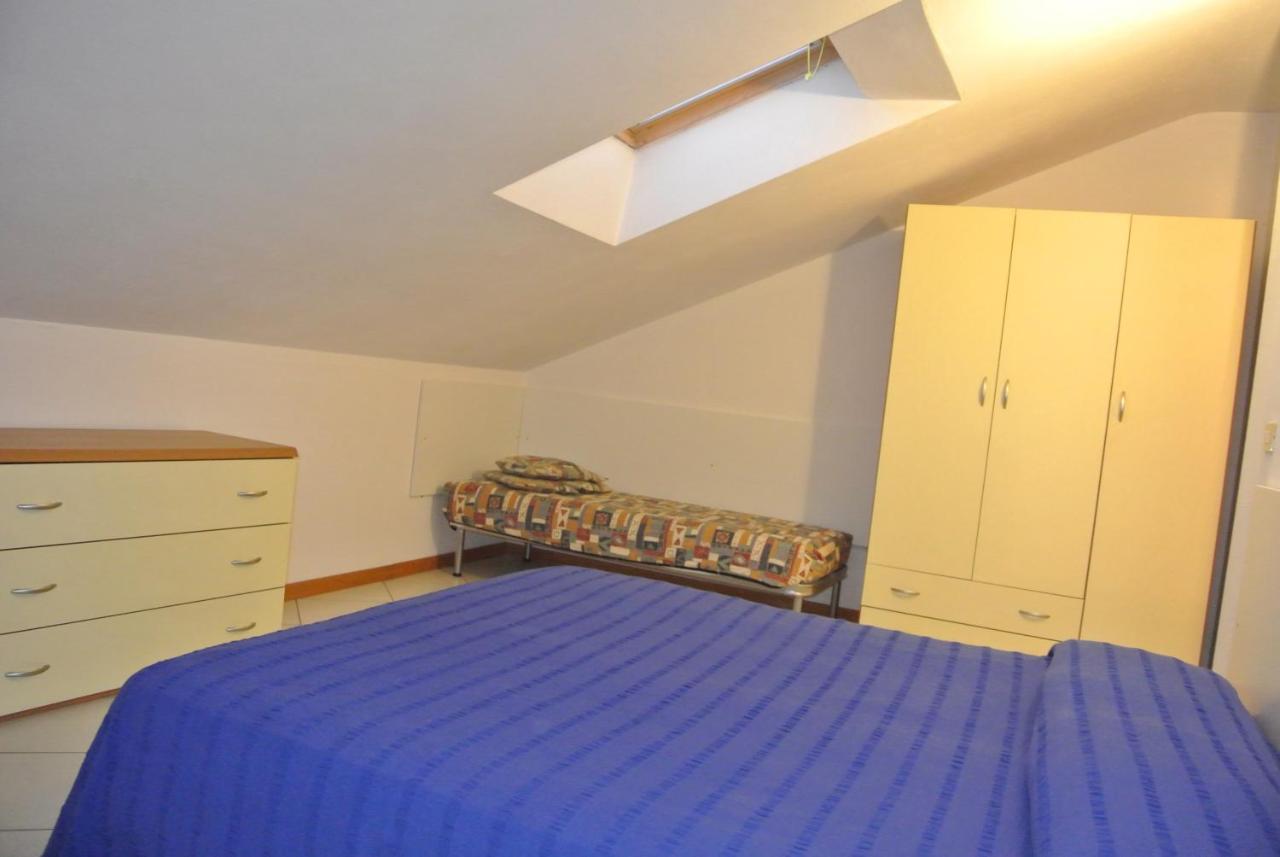 Condominio Maria Lignano Sabbiadoro Bagian luar foto