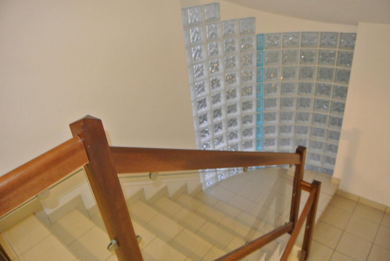 Condominio Maria Lignano Sabbiadoro Bagian luar foto