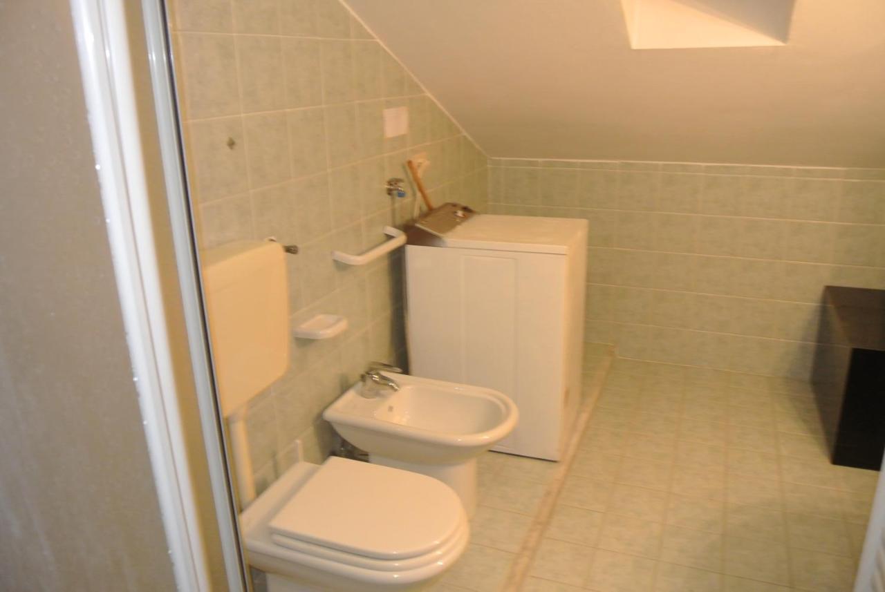 Condominio Maria Lignano Sabbiadoro Bagian luar foto